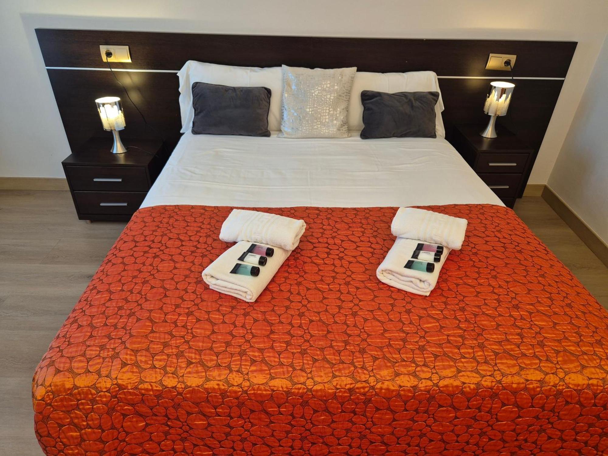 Hostal Bavieca Medinaceli Eksteriør billede