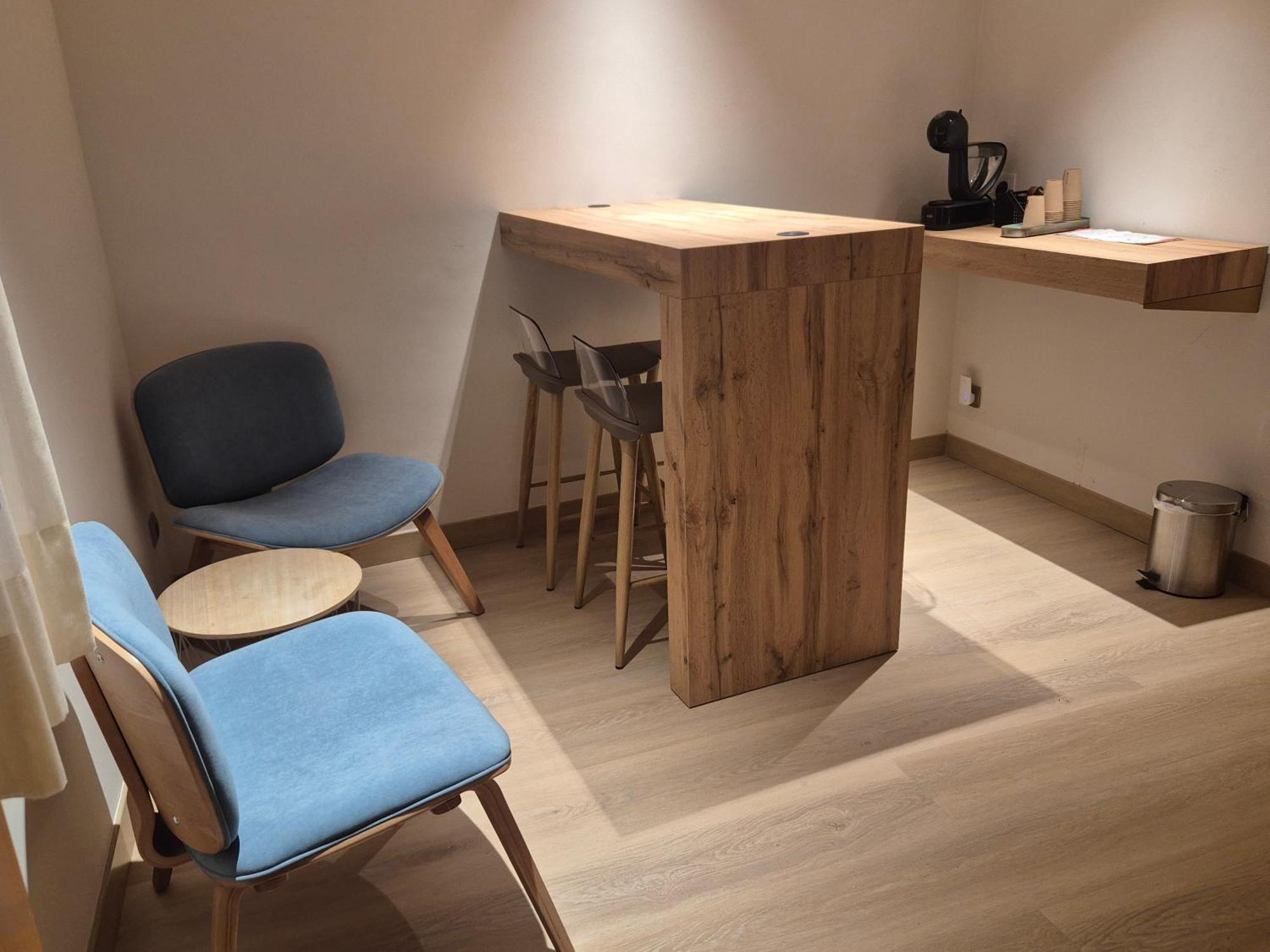 Hostal Bavieca Medinaceli Eksteriør billede
