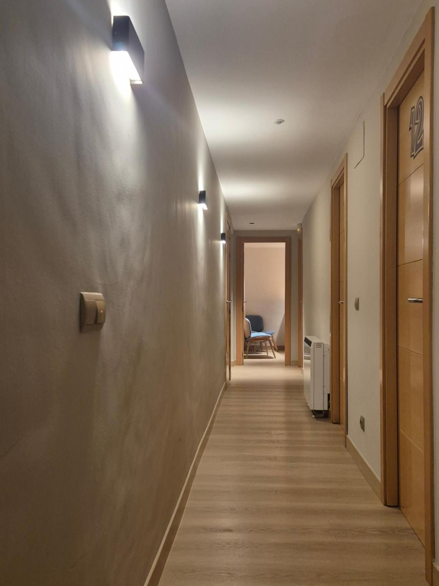 Hostal Bavieca Medinaceli Eksteriør billede