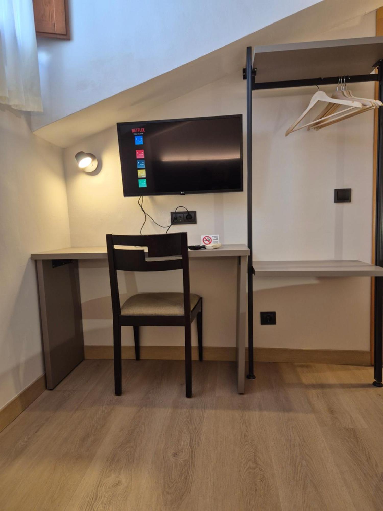 Hostal Bavieca Medinaceli Eksteriør billede