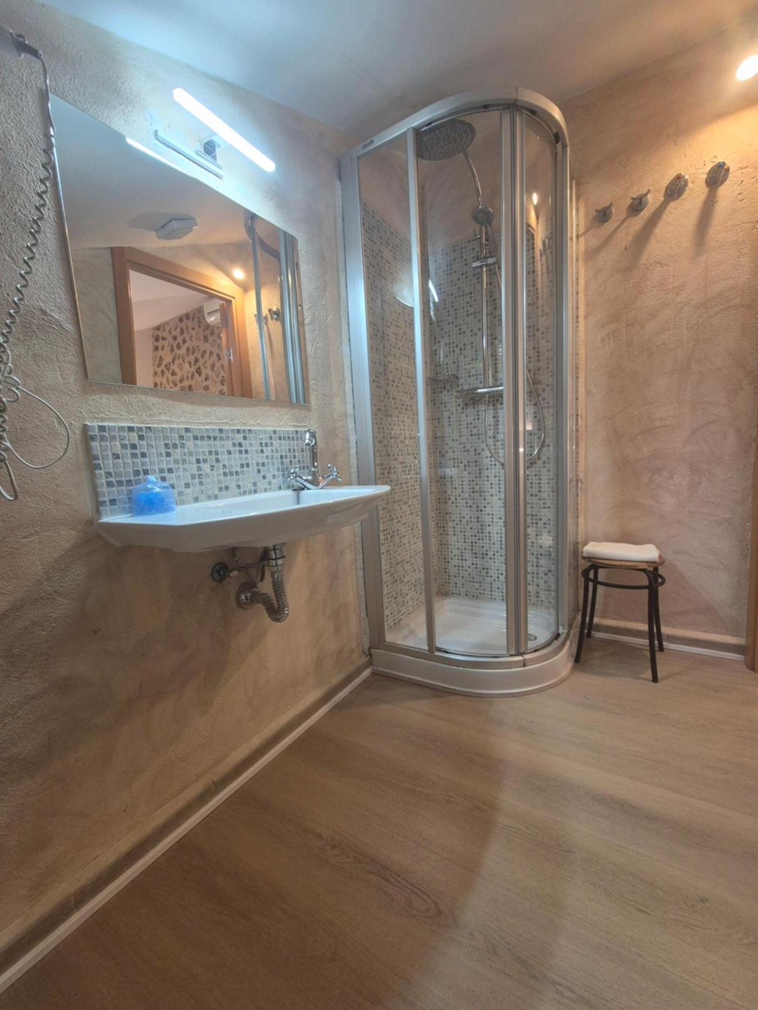 Hostal Bavieca Medinaceli Eksteriør billede