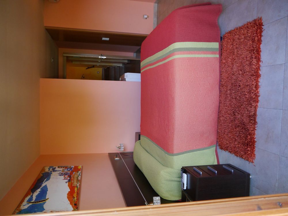 Hostal Bavieca Medinaceli Eksteriør billede