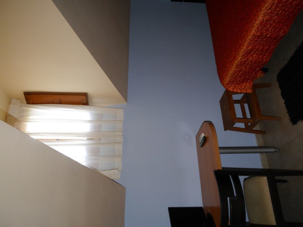 Hostal Bavieca Medinaceli Eksteriør billede