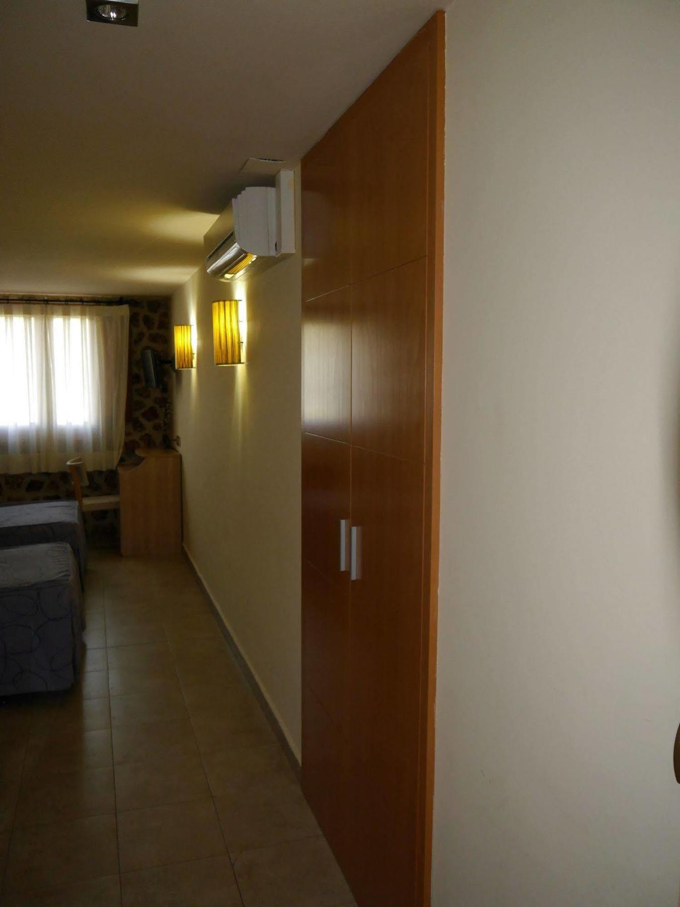 Hostal Bavieca Medinaceli Eksteriør billede