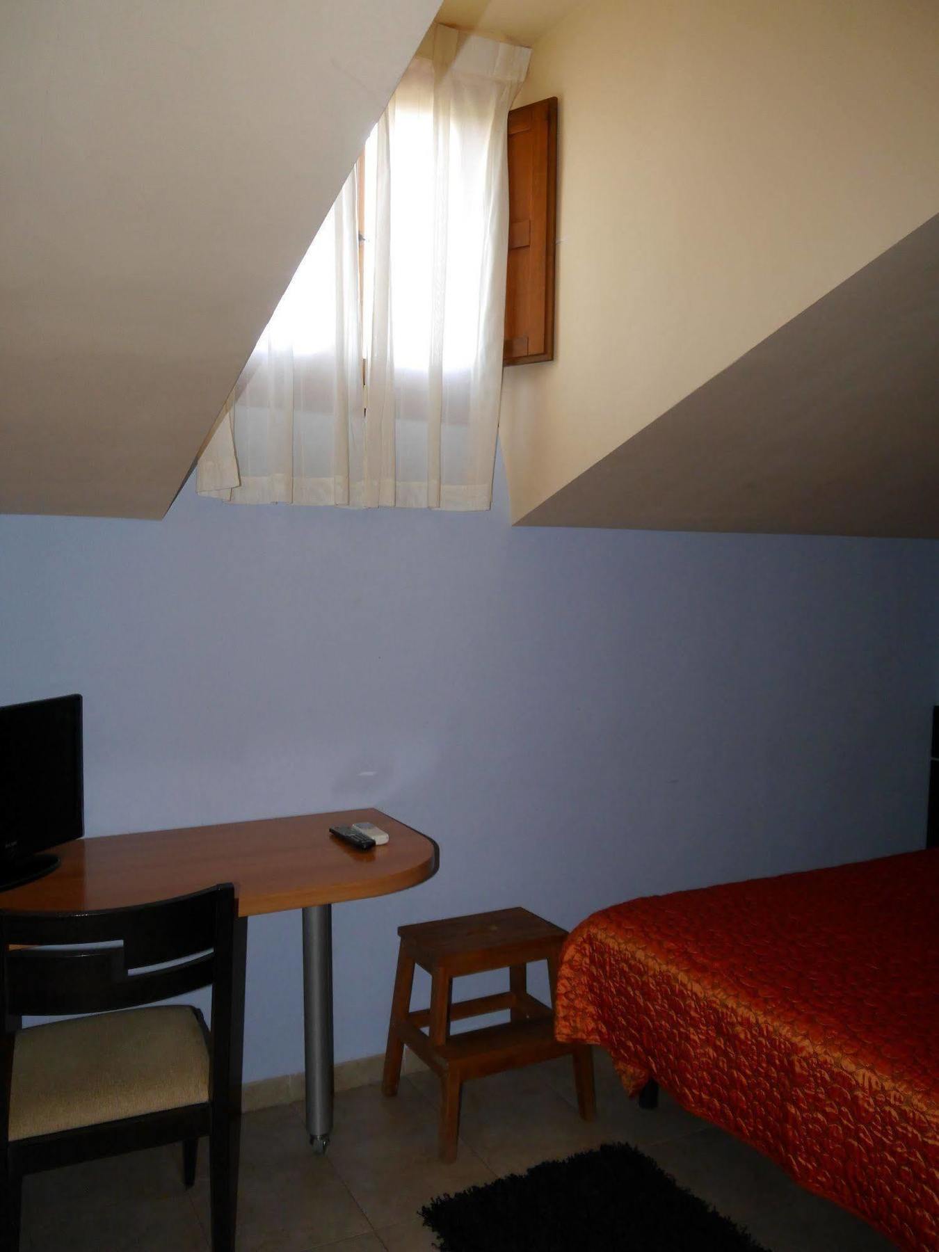 Hostal Bavieca Medinaceli Eksteriør billede
