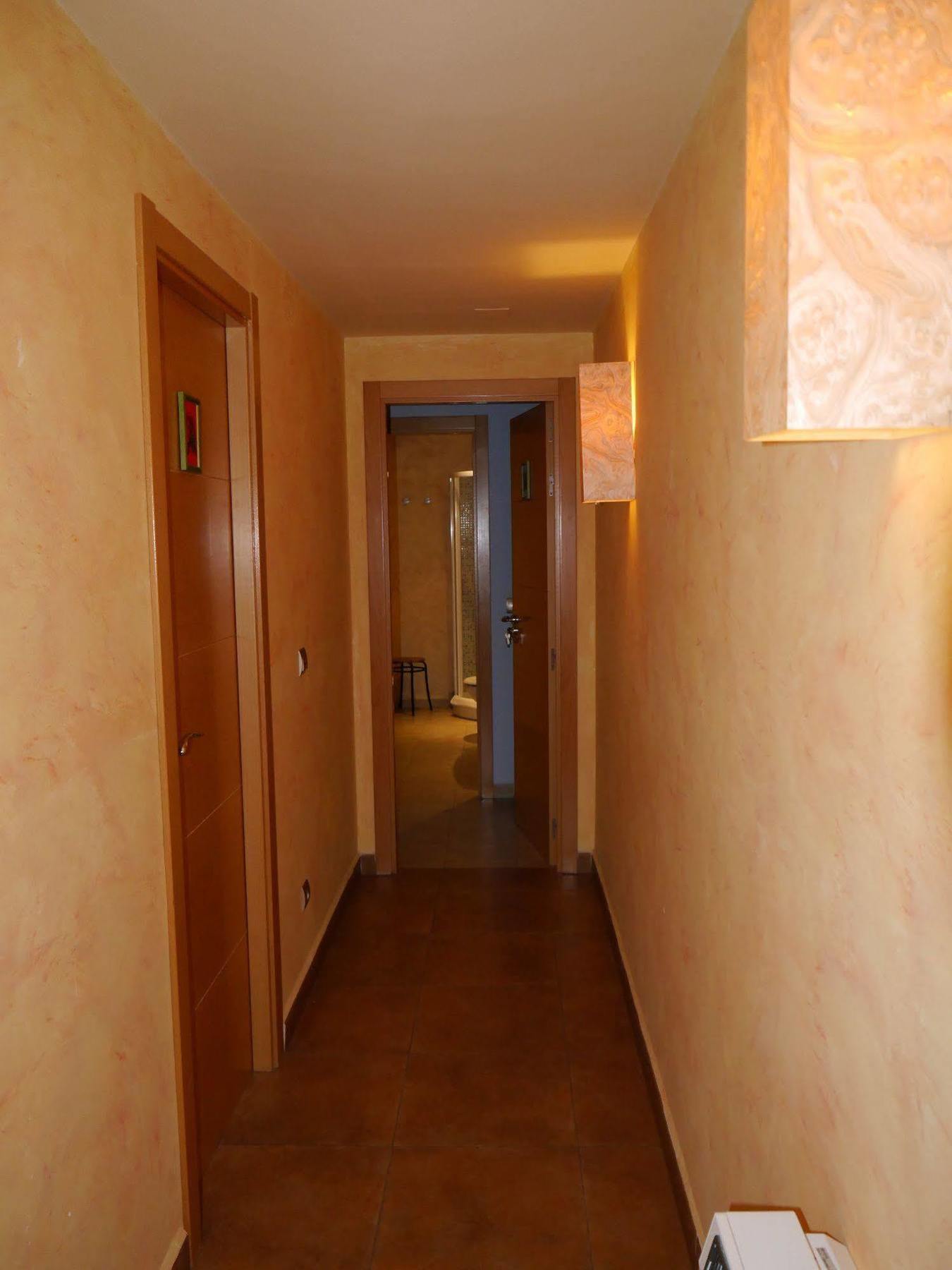 Hostal Bavieca Medinaceli Eksteriør billede